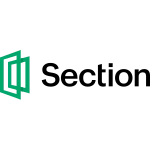 Section SVG Icon